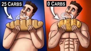 14 Zero-Carb Foods to Lose Weight FAST