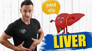 4 Foods Good for Your Liver