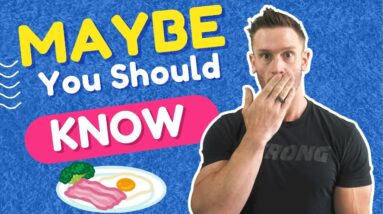 7 Things I Wish I Knew About the Keto Diet 10 Years Ago