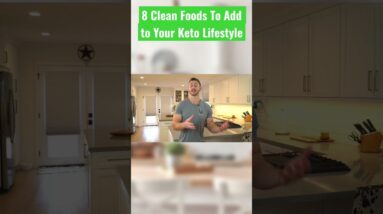 8 Foods That Will Change Your Keto Diet #shorts