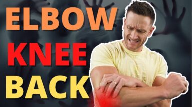 How Fasting Helps Painful Joints (Interesting Effect on Inflammation)