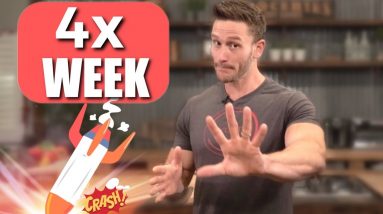 The Reason You’re Not Losing Weight with Intermittent Fasting Anymore