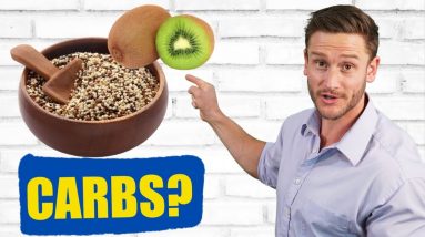 These Foods (Carbs) Do NOT Spike Insulin