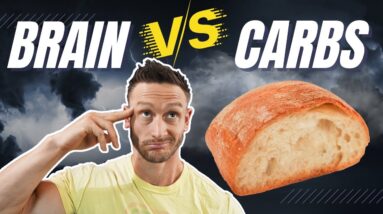 This is What Carbs Do To Your Brain After Eating Them