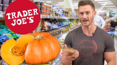 Trader Joe’s New Keto Foods for November 2021!