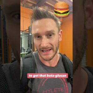 Try THESE Healthy Burger Toppings Instead #shorts