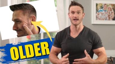 Vitamin D’s Interesting Effect on Aging (Telomeres)