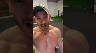 You’re NOT Using Much Fat During Your Workouts - How to Fix