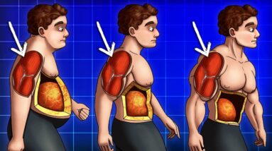 9 Steps to Burn Fat Without Losing Muscle