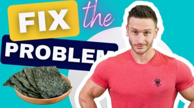 B12 Deficiency is a Big Problem on Keto - Add These Foods to Fix it