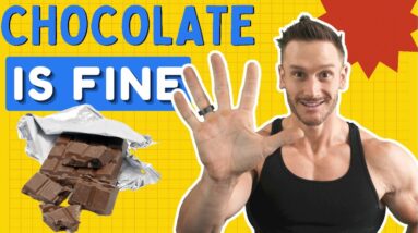 Eat More Chocolate on Keto