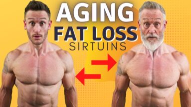 Longevity and Weight Loss at the Same Time - Sirtuins & Aging Genes