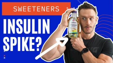 Approved Sugar Substitutes - What to Look for in a Sweetener (Grocery Haul)