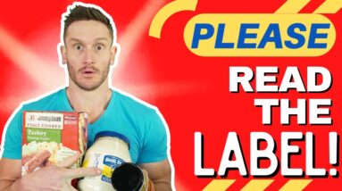 This is the Worst Common Preservative (and 3 others)