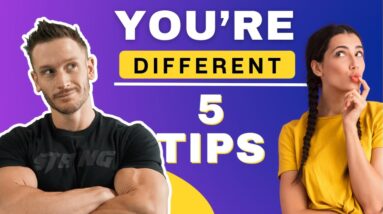 Women! DON’T Do Keto Like Men (it’s Different for You)