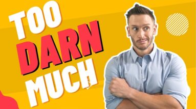 You’re Fasting TOO Much - The Symptoms