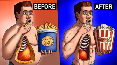 19 Foods That'll NEVER Make You Fat