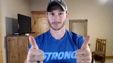 5 Commandments of Intermittent Fasting for 2022 - LIVE STREAM