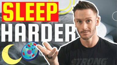 Require LESS Sleep and Feel MORE Alert with Fat-Adaptation