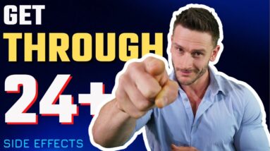 Watch Out for These Prolonged Fasting Side Effects (24-36hrs)