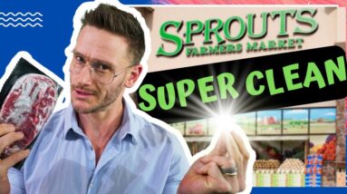 CLEANEST Low Carb Haul of 2022 - Best Value Foods at Sprouts