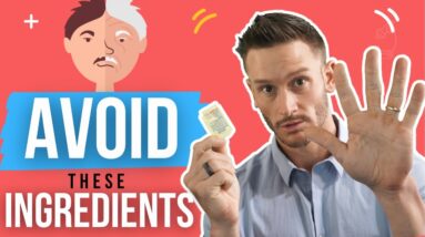 Don't Eat These 5 Foods if You're OVER 50