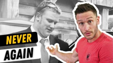 How I Stay MOTIVATED After Losing 100lbs - REAL TALK Thomas DeLauer