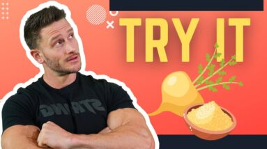 Huge Benefits of MACA ROOT: Fasting Enhancer & Hormone Balancer
