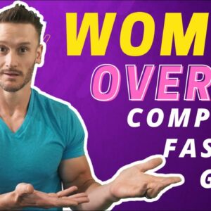 Intermittent Fasting for WOMEN over Age 40: Quick Start Guide