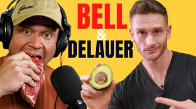 Mark Bell on Keto: MISTAKES We Are Making