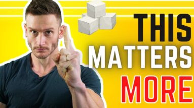 STOP Ignoring Glucose - The MOST Important Metric to Track for Fat Loss