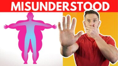 The MOST DEBATED Fat Loss Supplement ACTUALLY Works