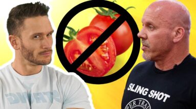 Avoid FODMAPs with Intermittent Fasting - Stan Efferding
