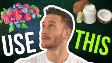 Do THIS Fasting Strategy for Weight Loss MAINTENANCE