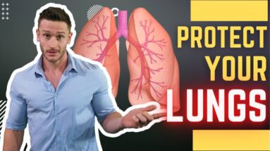 Improve Your Lung Health with THESE Foods