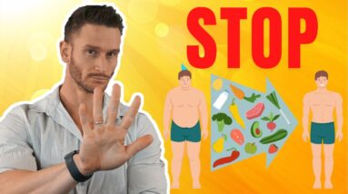 Lose Weight Faster by Taking a BREAK From Dieting