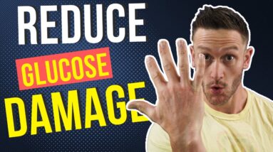 Reduce Blood Sugar FAST by Doing These 5 Things