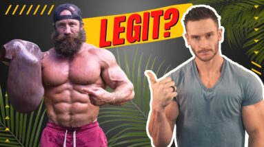 THE LIVER KING - Comprehensive Review