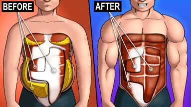 The Only Ab Exercises You Need