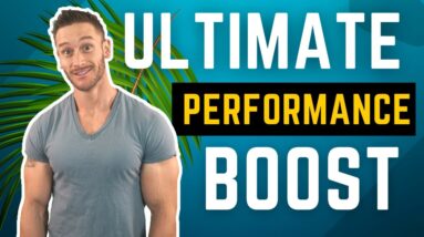 This is The BEST Supplement for Plant Based Eaters