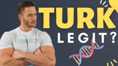 Turkesterone - My Thoughts