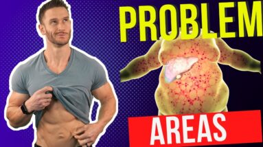 Can You Specifically REDUCE Thigh Fat & Belly Fat?