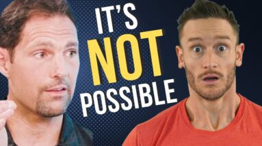 Ph.D Addresses VEGAN Keto - Can it Be Done Successfully?