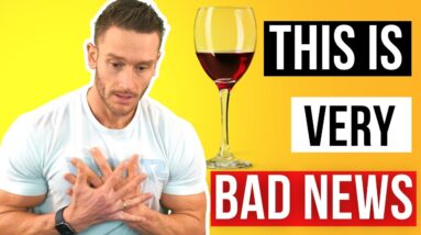 Resveratrol SLOWS Your Metabolism | This Changes Everything
