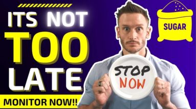 The BIGGEST Cause of Insulin Resistance (Watch for THIS)