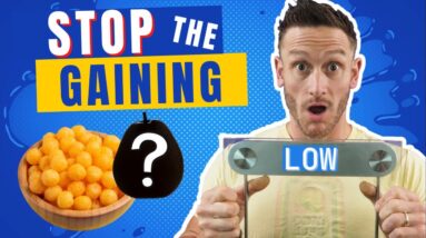 These TWO FRUITS Reduce Insulin with HIGH CARB Meals