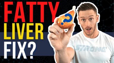 This FRUIT Reduces Fatty Liver!?