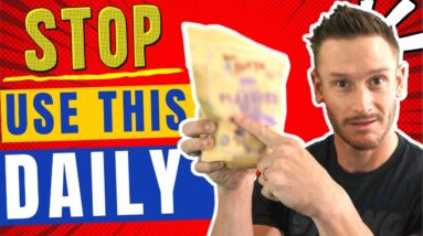 This is the Best FIBER for Weight Loss