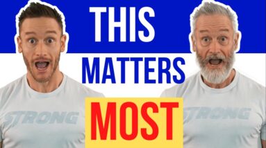 This Makes Aging WORSE - Can you Reverse it