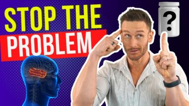 This Mineral SLOWS Cognitive Decline (and improves brain performance)